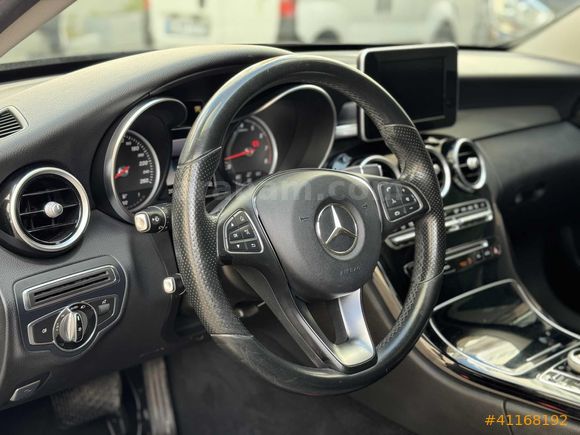 2015 Cam Tavan HATASIZ TEMİZ 129bin KM