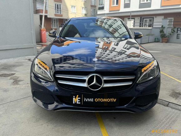 2015 Cam Tavan HATASIZ TEMİZ 129bin KM