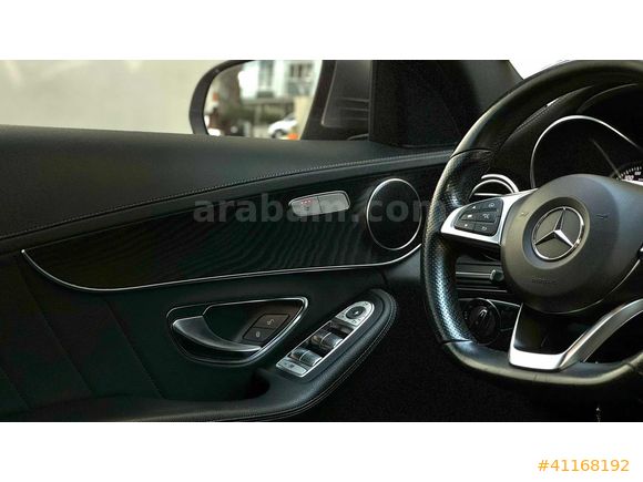2015 Cam Tavan HATASIZ TEMİZ 129bin KM
