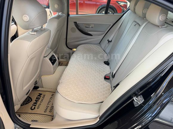 Galeriden BMW 3 Serisi 320i ED Modern Line 2015 Model Muğla