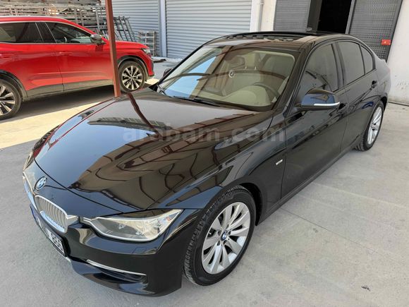 Galeriden BMW 3 Serisi 320i ED Modern Line 2015 Model Muğla