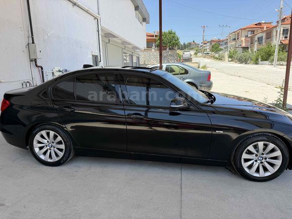 Galeriden BMW 3 Serisi 320i ED Modern Line 2015 Model Muğla