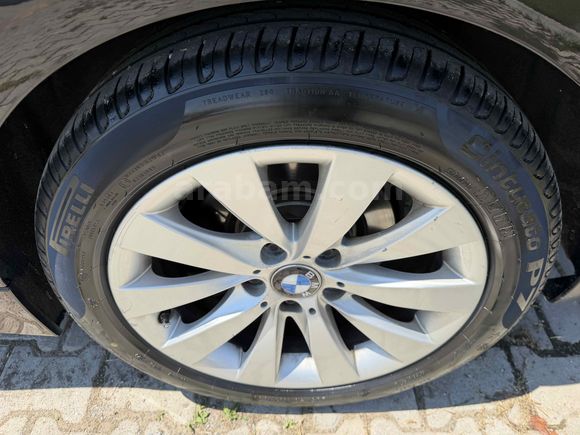 Galeriden BMW 3 Serisi 320i ED Modern Line 2015 Model Muğla