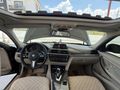 Galeriden BMW 3 Serisi 320i ED Modern Line 2015 Model Muğla