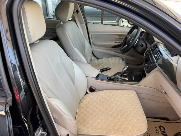 Galeriden BMW 3 Serisi 320i ED Modern Line 2015 Model Muğla