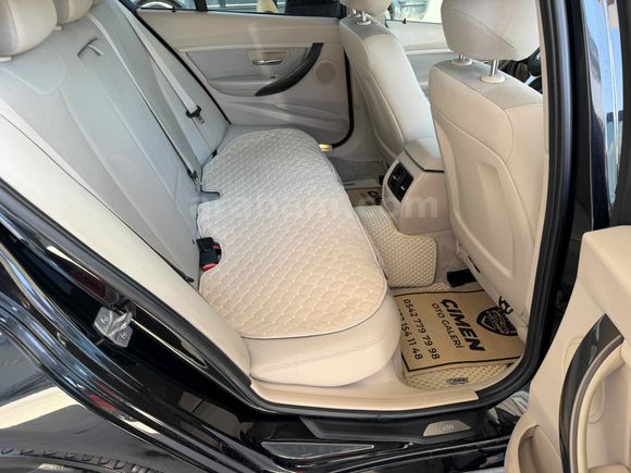 Galeriden BMW 3 Serisi 320i ED Modern Line 2015 Model Muğla