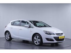 2013 OPEL ASTRA J 1,3 CDTİ İLK ELDEN 145 BİN KM KREDİ KARTI GÇRL