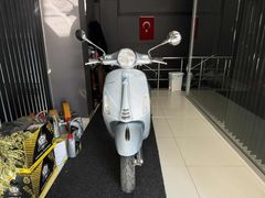 2023 VESPA PRİMAVERA 150 S KREDİ KARTINA TAKSİT İMKANI
