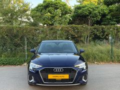 Galeriden Audi A3 Sedan 35 TFSI Advanced 2022 Model İstanbul