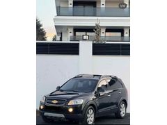 Sahibinden Chevrolet Captiva 2.0 D LT High 2007 Model 
