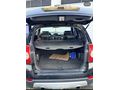 Sahibinden Chevrolet Captiva 2.0 D LT High 2007 Model 