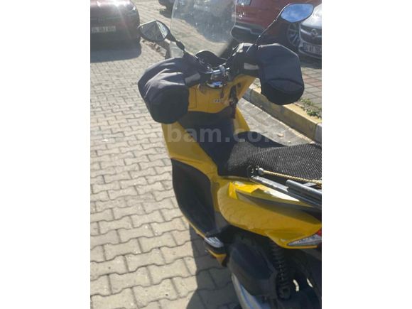 Sahibinden Honda PCX150 İstanbul