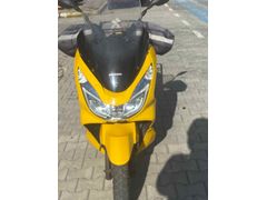 Sahibinden Honda PCX150 İstanbul