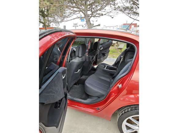Sahibinden Renault Megane 1.5 dCi Authentique 2004 Model