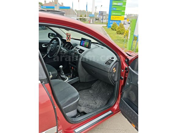 Sahibinden Renault Megane 1.5 dCi Authentique 2004 Model