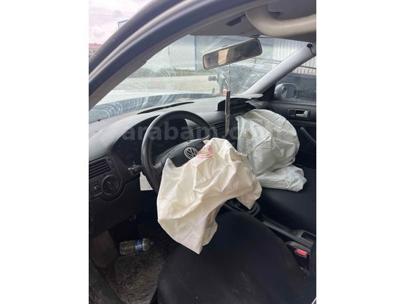 Sahibinden Volkswagen Bora 
