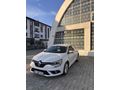 Sahibinden Renault Megane 1.5 dCi Touch 2017 Model 