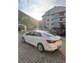 Sahibinden Renault Megane 1.5 dCi Touch 2017 Model 