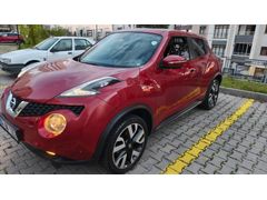 Sahibinden Nissan Juke 1.6 Special Edition 2018 Model 