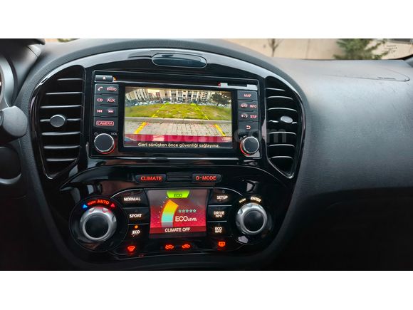 Sahibinden Nissan Juke 1.6 Special Edition 2018 Model 