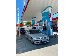 Sahibinden BMW 3 Serisi 328i SEDAN 1998 Model 