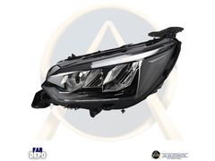 PEUGEOT 208 2008 SOL FAR LEDLİ 2020-2023 SIFIR İTHAL 9833036380