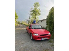 Sahibinden Ford Escort 1.6 CLX 1997 Model 