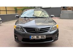 FIRSAAAT COROLLA KAPUT HATASIZ DÜŞÜK KM KART %2 TAKSİT 12 AY