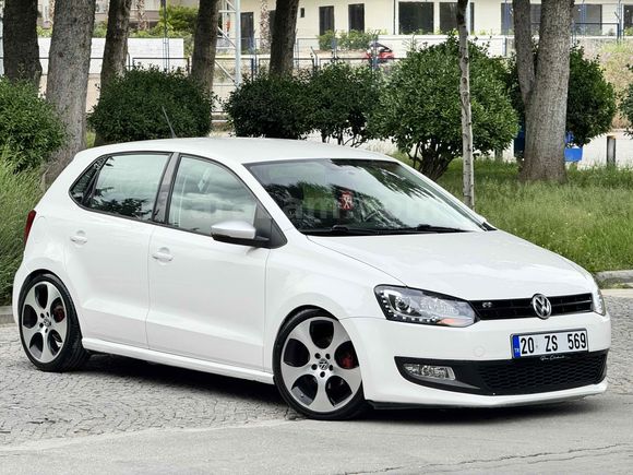 DEĞiŞENSiZ - DSG - STAGE 3 - DETROiT - GTI FAR - COİL