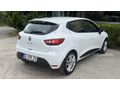 2018 Clio 167 bin km Anahtarsız giriş yokuş kalkış kart %2