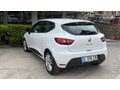 2018 Clio 167 bin km Anahtarsız giriş yokuş kalkış kart %2