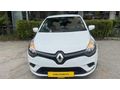 2018 Clio 167 bin km Anahtarsız giriş yokuş kalkış kart %2