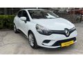 2018 Clio 167 bin km Anahtarsız giriş yokuş kalkış kart %2