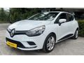 2018 Clio 167 bin km Anahtarsız giriş yokuş kalkış kart %2