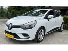 2018 Clio 167 bin km Anahtarsız giriş yokuş kalkış kart %2