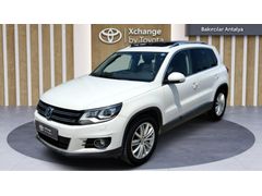 TOYOTA BAKIRCILAR 2013 TİGUAN 1.4 TSI CHROME EDİTİON - LPG