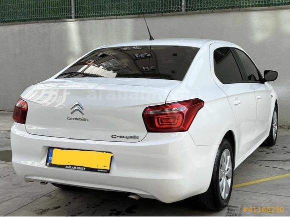 2017 Makyajlı değişensiz Tramer 29 bin TL kart %2 taksit kredi