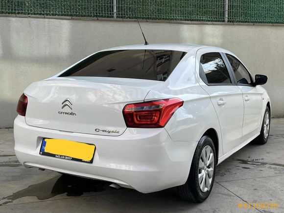 2017 Makyajlı değişensiz Tramer 29 bin TL kart %2 taksit kredi
