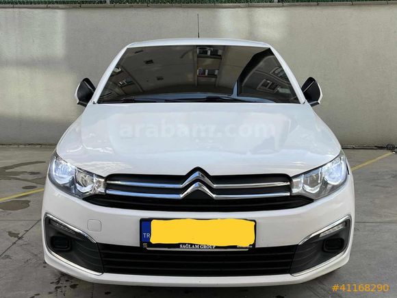 2017 Makyajlı değişensiz Tramer 29 bin TL kart %2 taksit kredi
