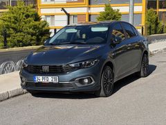 Sahibinden Fiat Egea 1.6 Multijet Urban 2025 Model  6.001 km Mavi (metalik)