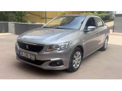 2019 Pejo 301 Makyajlı 149 bin km 6 ileri Y.kalkış Kart taksit