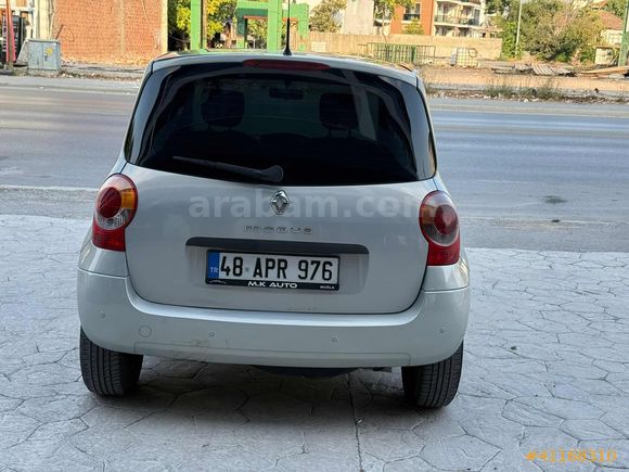 2006 MODUS TAM OTOMATİK KARTA 12 AYA KADAR TAKSİT İMKANI