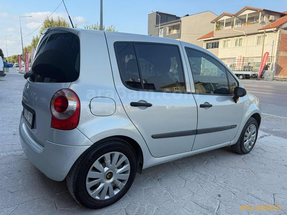 2006 MODUS TAM OTOMATİK KARTA 12 AYA KADAR TAKSİT İMKANI