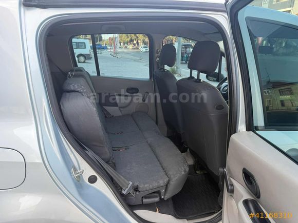 2006 MODUS TAM OTOMATİK KARTA 12 AYA KADAR TAKSİT İMKANI