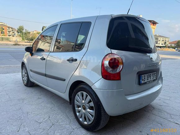 2006 MODUS TAM OTOMATİK KARTA 12 AYA KADAR TAKSİT İMKANI