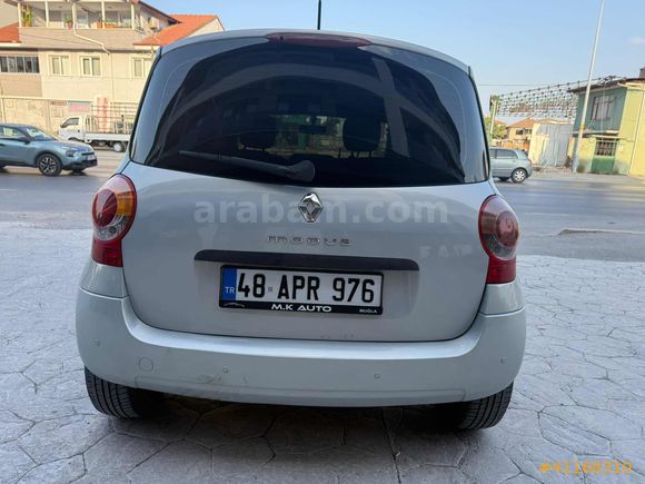 2006 MODUS TAM OTOMATİK KARTA 12 AYA KADAR TAKSİT İMKANI