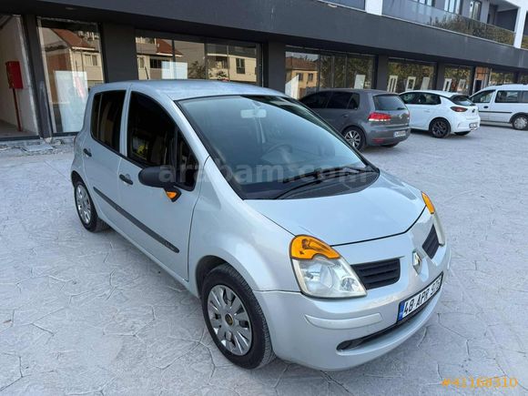 2006 MODUS TAM OTOMATİK KARTA 12 AYA KADAR TAKSİT İMKANI