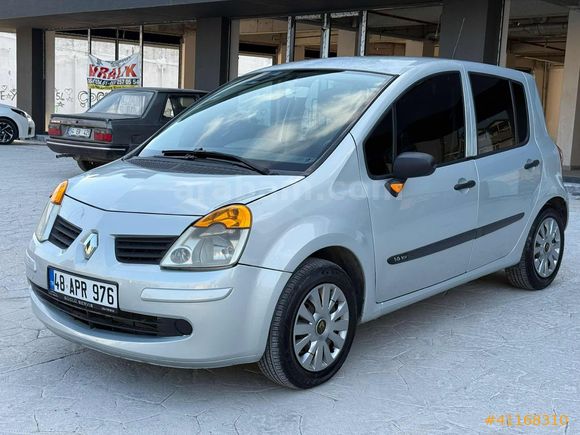 2006 MODUS TAM OTOMATİK KARTA 12 AYA KADAR TAKSİT İMKANI