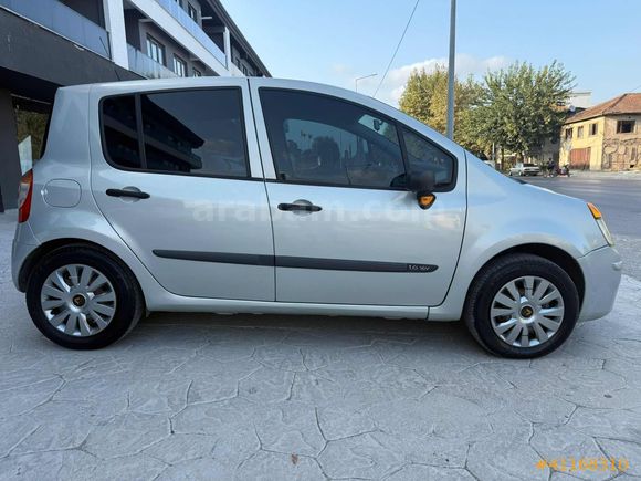 2006 MODUS TAM OTOMATİK KARTA 12 AYA KADAR TAKSİT İMKANI