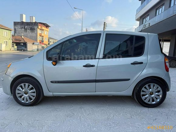 2006 MODUS TAM OTOMATİK KARTA 12 AYA KADAR TAKSİT İMKANI